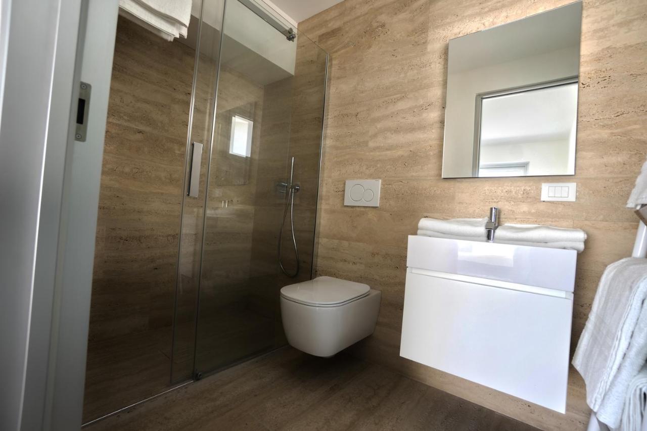 Mont Des Olives - Cap D'Ail- App7 Apartman Saint-Antoine  Kültér fotó