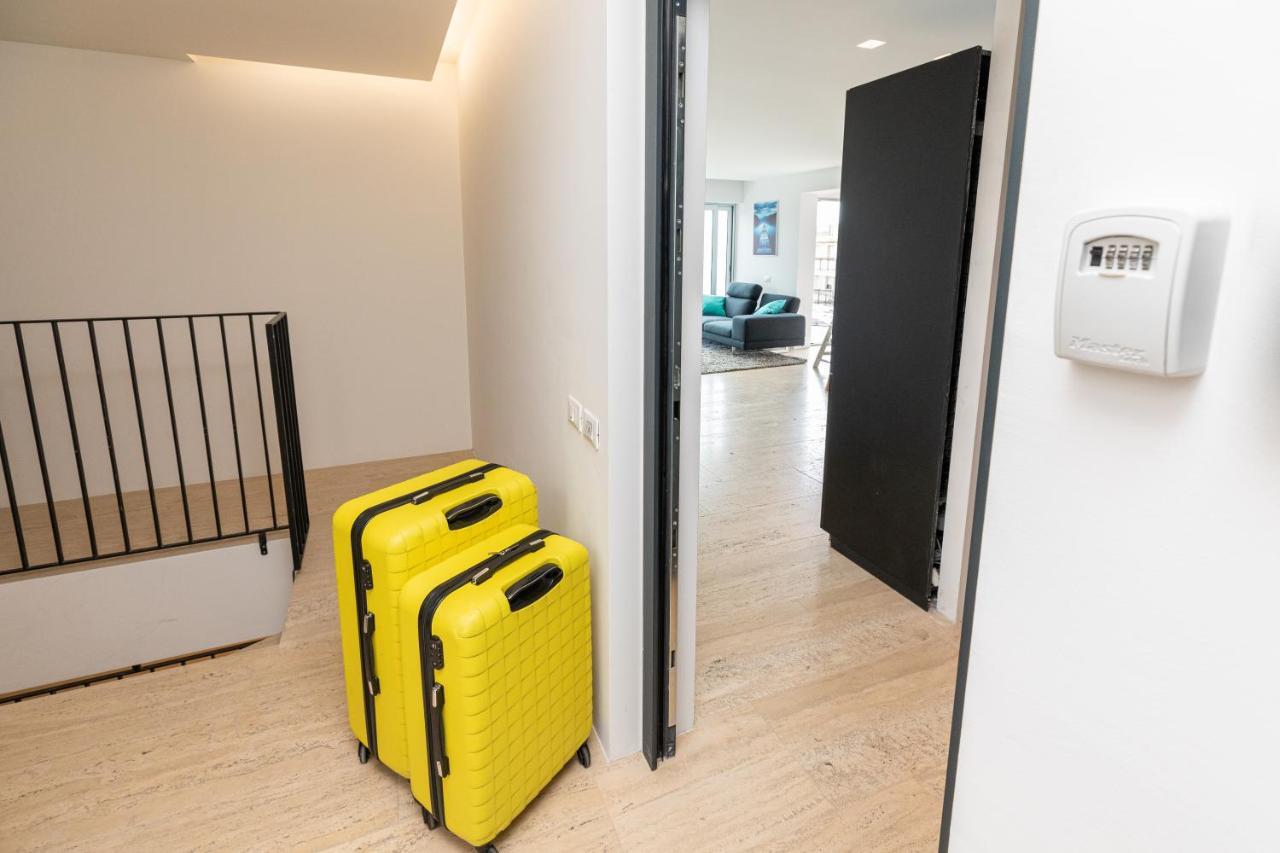Mont Des Olives - Cap D'Ail- App7 Apartman Saint-Antoine  Kültér fotó